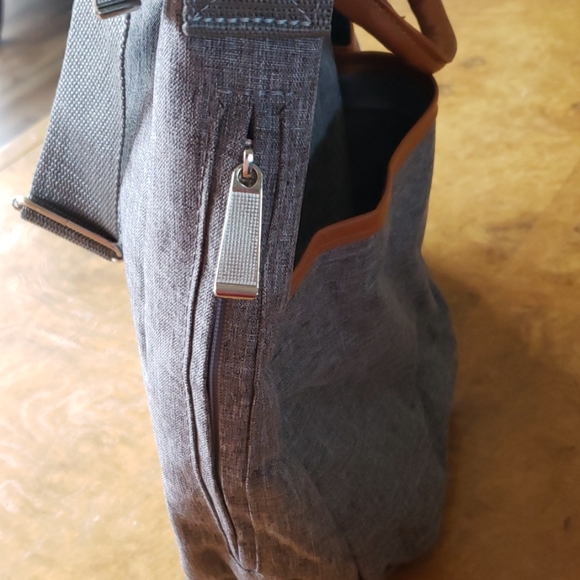 Motif New Diaper Bag - Picture 3 of 4